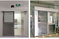 دش هواء غرف الأبحاث ISO المعياري للأغراض الصيدلانية مع أسلوب فريد مخصص