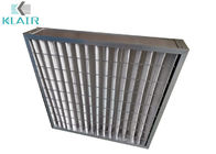 KLAIR High Temp Filter High Temp Filter High Heat Resistant Air Filter ، Pre Air Filter for Max 270 ℃