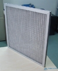 شبكة معدنية لتنقية الهواء فلاتر تكييف الهواء صافي فلتر الهواء