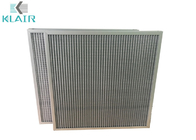 شبكة معدنية موسعة لتكييف الهواء HVAC قابلة للغسل
