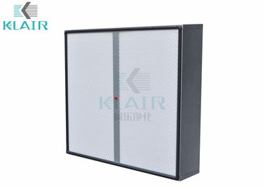مجرى هواء فائق مطفأ (Hepa) في 0.3 ميكرون ، فلاتر هيبا (Clean Room Hepa)